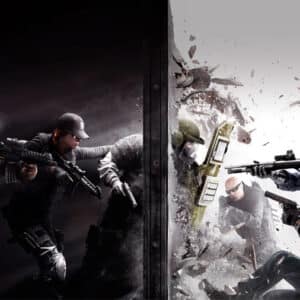 Lee más sobre el artículo Ubisoft lleva a tribunales a Apple y Google por vender plagio de ‘Tom Clancy’s Rainbow Six Siege’