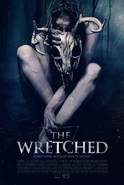 The Wretched ha tenido un éxito arrasador en los autocinemas