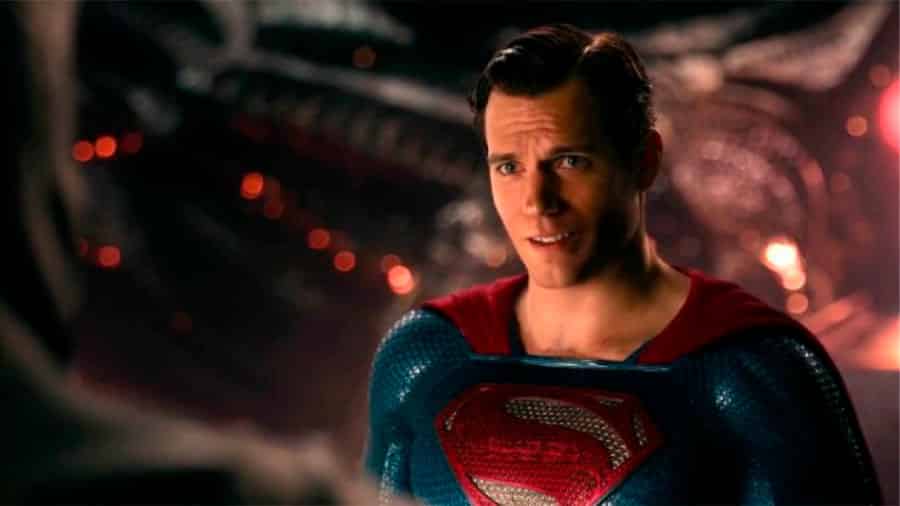 La versión de Snyder llegará el próximo año