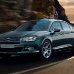 ¡Confirmado! El Citroën C5 regresará por la puerta grande