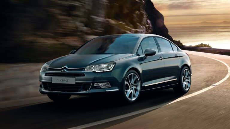 Lee más sobre el artículo ¡Confirmado! El Citroën C5 regresará por la puerta grande