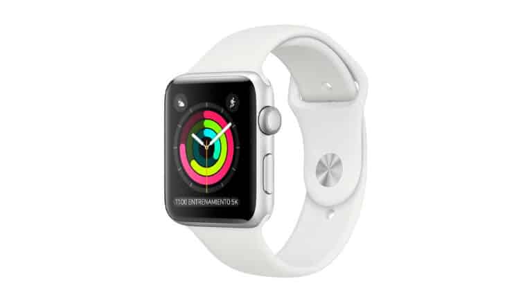 Lee más sobre el artículo Liberan la 5ª beta de watchOS 6.2.5 para desarrolladores