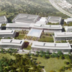 ¿Un hotel Apple? Así es el gran proyecto de la marca de la manzana en su campus de Austin