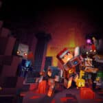 ‘Minecraft Dungeons’: Sinopsis, tráiler, requisitos y precios