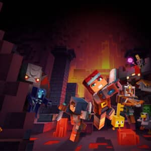 Lee más sobre el artículo ‘Minecraft Dungeons’: Sinopsis, tráiler, requisitos y precios