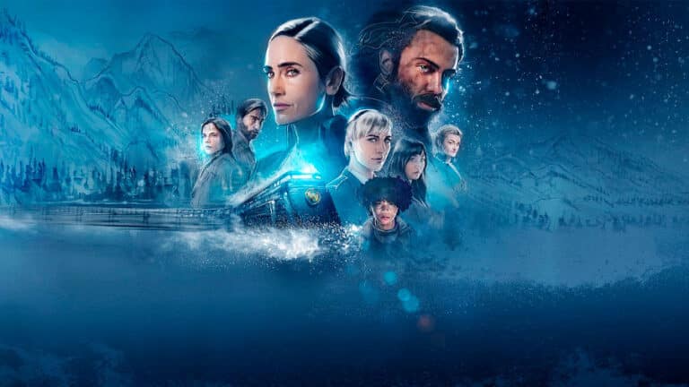 Lee más sobre el artículo ‘Snowpiercer’: Sinopsis, tráiler, reparto y crítica de un filme post-apocalíptico