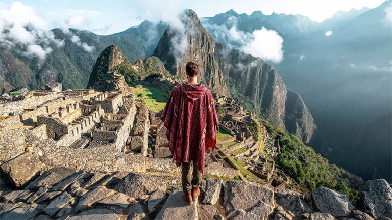 Lee más sobre el artículo Machu Picchu alista reapertura tras pausa por el coronavirus