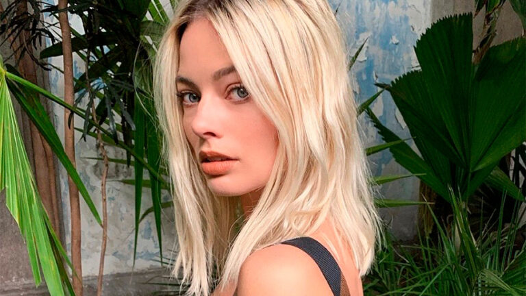 Lee más sobre el artículo Margot Robbie, la protagonista de un spin off de Piratas del Caribe