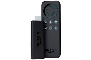 Fire TV Stick