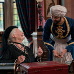 Victoria y Abdul: Sinopsis, tráiler, reparto y crítica ¡Una amistad sin estatus sociales!