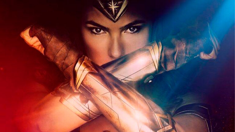 Lee más sobre el artículo Wonder Woman: Sinopsis, tráiler, reparto y crítica ¡El origen de la poderosa amazona!