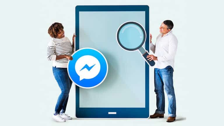 Lee más sobre el artículo Facebook Messenger habilitará Face ID y Touch ID para proteger los chats