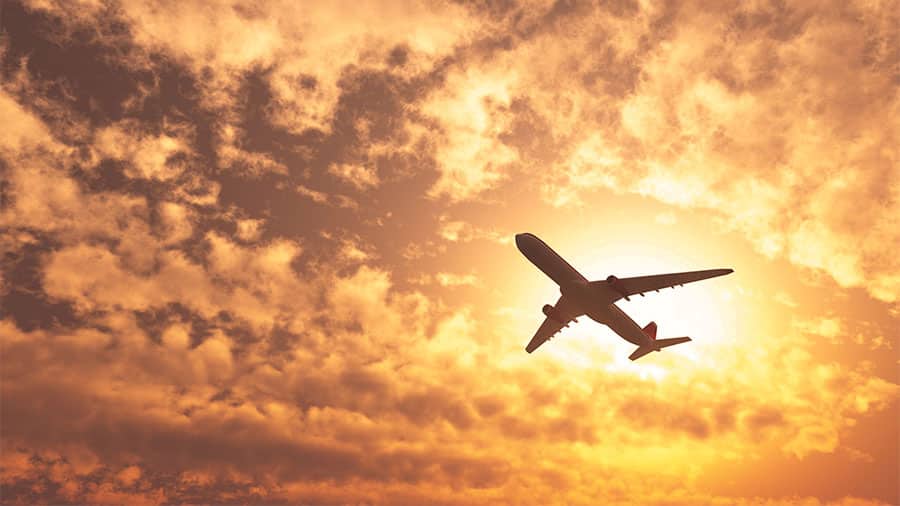 Airbus espera que la reactivación del turismo permita salir avante de esta crisis