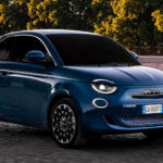 ¡Totalmente revelado! Así es el FIAT 500 2020 y su edición especial La Prima