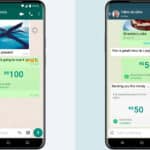 ¡Los pagos por WhatsApp ya son una realidad!
