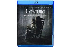 BEl Conjuro [Blu-ray]