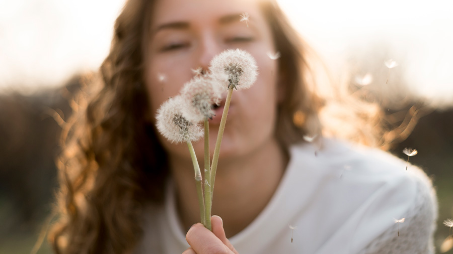 El blog tiene como objetivo ayudarnos a la búsqueda de la felicidad