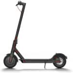 Xiaomi Mi Scooter eléctrico, un patinete para adueñarse de la ciudad ¿Vale la pena comprarlo?