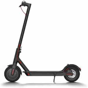 Lee más sobre el artículo Xiaomi Mi Scooter eléctrico, un patinete para adueñarse de la ciudad ¿Vale la pena comprarlo?