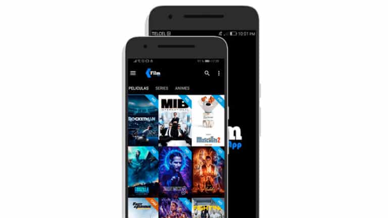 Lee más sobre el artículo Film app: Alternativa a Netflix gratis para Fire TV Stick