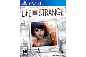 Life Is Strange - PlayStation 4