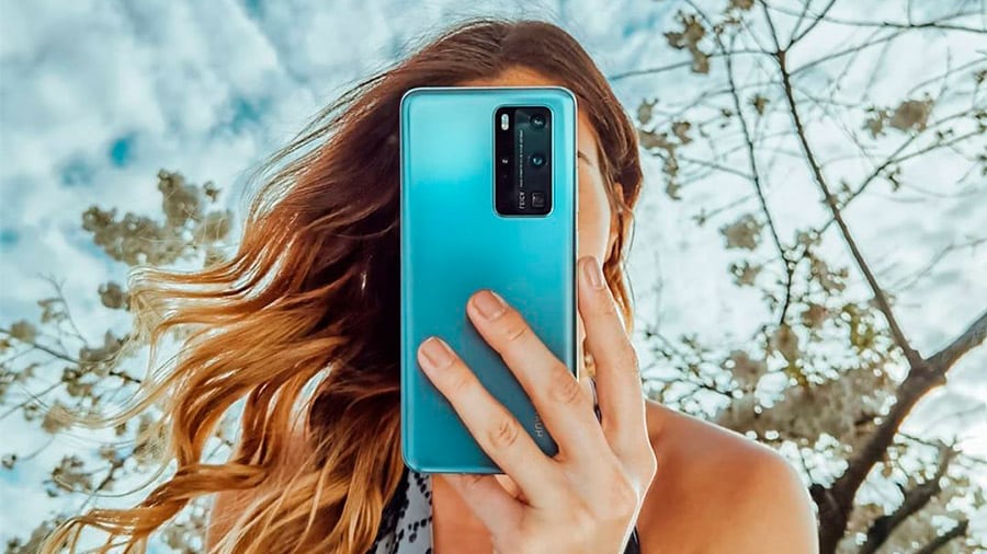 En este momento estás viendo ¡Histórico! Huawei tumba a Samsung como el mayor fabricante de smartphones