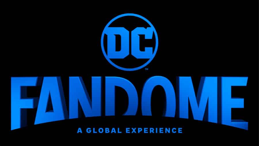 El DC Fandome se llevará a cabo el próximo 22 de agosto
