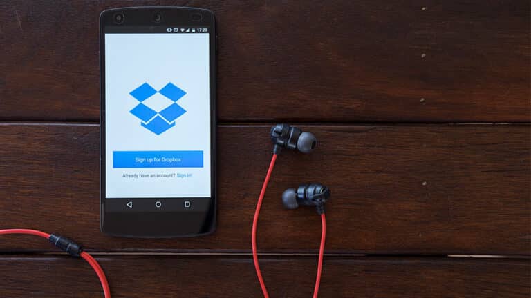 Lee más sobre el artículo Dropbox estrena su propio gestor de contraseñas ¿Cómo funciona?