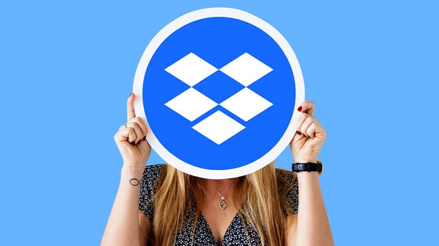 Dropbox lanzó nuevas características y funciones para los usuarios de paga