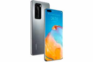 Huawei P40 PRO - Smartphone