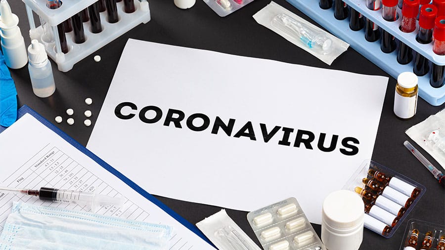 Francia figura entre los países con más muertes y contagios de coronavirus