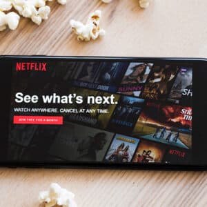 Lee más sobre el artículo Cómo compartir mi cuenta de Netflix