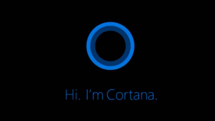 Cortana no ha logrado destacar en el mundo de los asistentes inteligentes