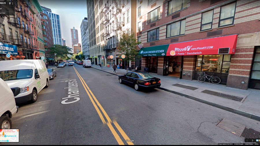 Street View entregará información sobre los negocios / 9to5google.com