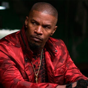 Lee más sobre el artículo Jamie Foxx confirma que dará vida a Mike Tyson en la pantalla grande