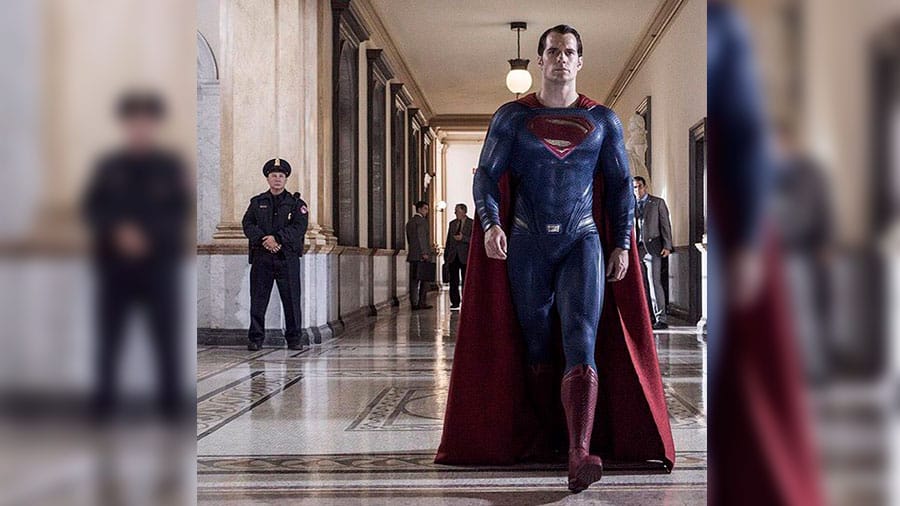 Superman regresaría bajo la dirección de J.J. Abrams