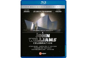 John Williams Celebration [Blu-ray]