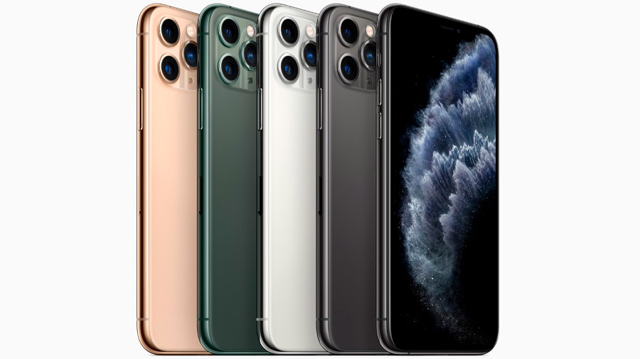 El smartphone llegaría con un precio similar al iPhone 11 Pro