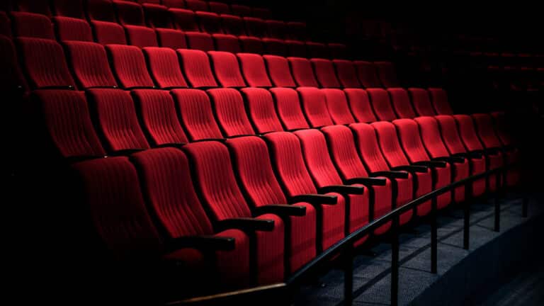 Lee más sobre el artículo Así será la reapertura de los cines en México