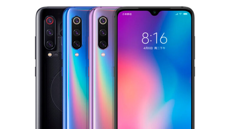 Lee más sobre el artículo Los Xiaomi Mi 9 y 9T comienzan a actualizarse a MIUI 12