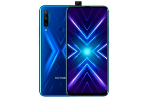 Honor 9X 128Gb 6Gb Ram - Azul