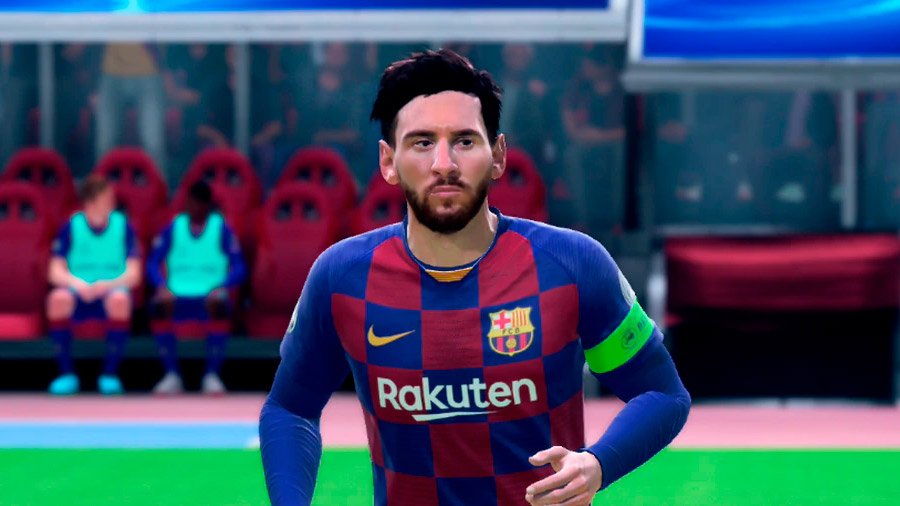 LaLiga es uno de los socios más valiosos para EA Sports