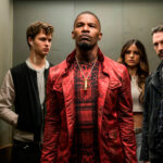 Baby Driver: Sinopsis, tráiler, reparto y crítica