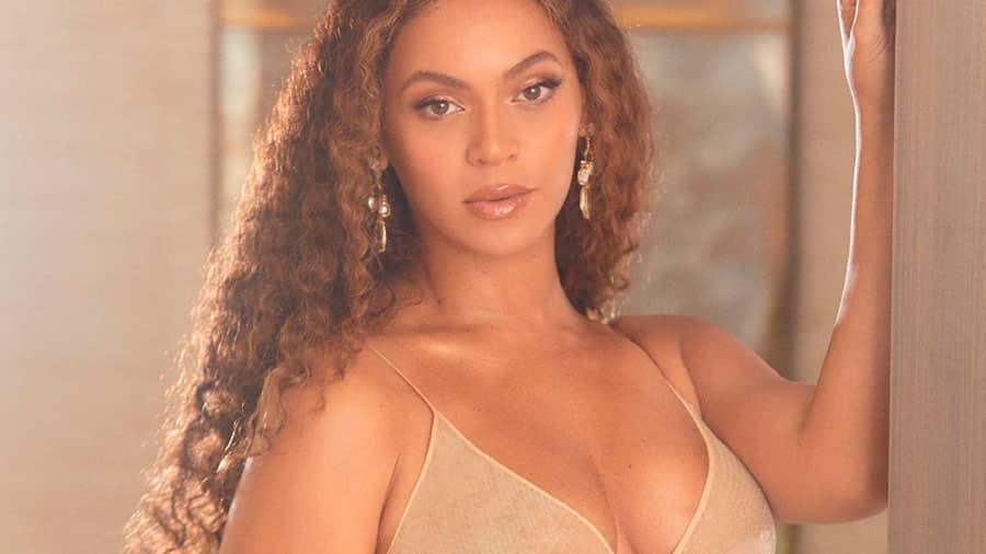 Beyoncé podría hacerse cargo del soundtrack de Black Panther 2