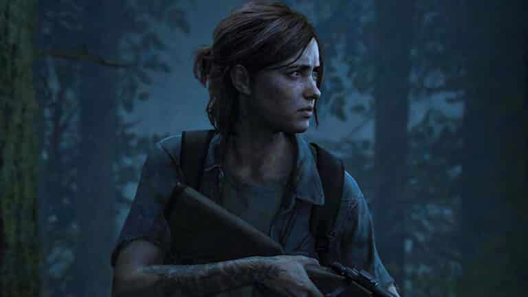 Lee más sobre el artículo Neil Druckmann confiesa que ya está pensando en The Last of Us 3