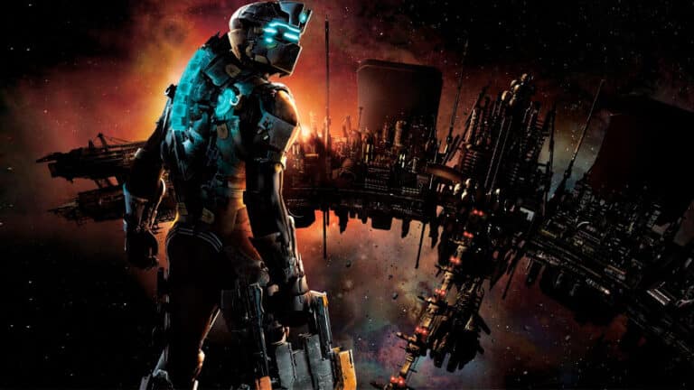 Lee más sobre el artículo El guionista de Dead Space presentará su nuevo videojuego en el gran evento de PS5