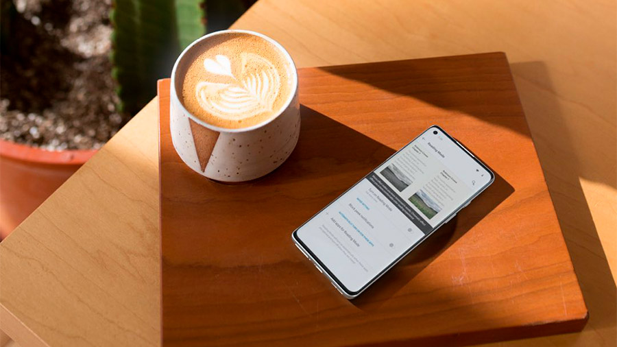 OnePlus pretende conquistar la gama media con su nuevo smartphone
