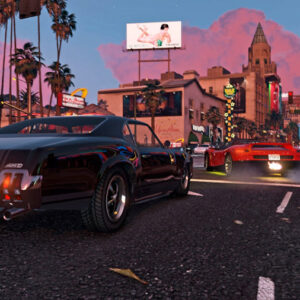 Lee más sobre el artículo Elon Musk piensa que Rockstar Games está sobreexplotando ‘Grand Theft Auto V’