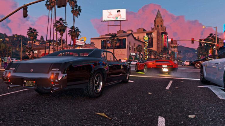 Lee más sobre el artículo Elon Musk piensa que Rockstar Games está sobreexplotando ‘Grand Theft Auto V’