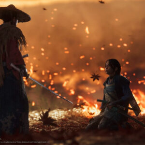 Lee más sobre el artículo Lanzan nuevo tráiler de ‘Ghost of Tsushima’ ¡El samurái está listo para el combate!